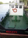 İş gemileri satılık