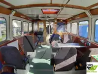Araştırma gemisi satılık