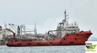 Tedarik gemisi satılık