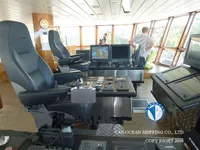 Trol gemisi satılık