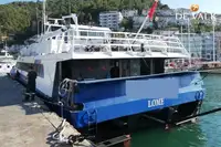 Katamaran satılık