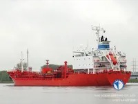Petrol/Kimyasal tankeri satılık