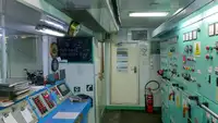 Petrol/Kimyasal tankeri satılık
