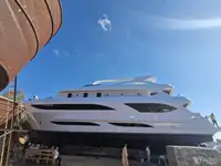 Kruvaziyer gemisi satılık