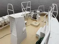 Pilot tekne satılık