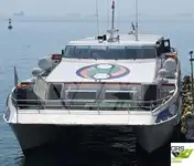 Yolcu gemisi satılık