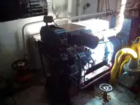 Çekme teknesi satılık