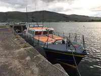 Can kurtarma botu satılık