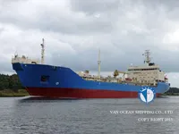 Petrol/Kimyasal tankeri satılık