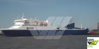 Ro-Ro gemisi satılık