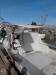 Trawler satılık