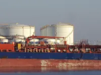 Petrol/Kimyasal tankeri satılık