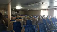 RoPax gemisi satılık