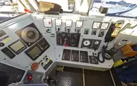 Araştırma gemisi satılık