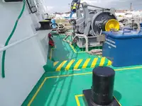 Yığın taşıyıcı satılık
