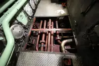 Yığın taşıyıcı satılık