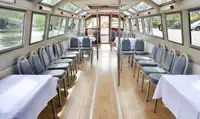 Kruvaziyer gemisi satılık