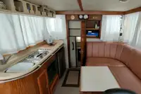 Trol gemisi satılık