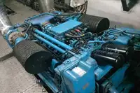 Kruvaziyer gemisi satılık