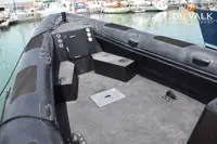 Şişirilebilir sert bot satılık