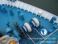 Petrol/Kimyasal tankeri satılık
