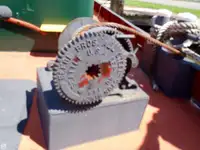 Çekme teknesi satılık