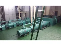 Dredger (Kazık çakma gemisi) satılık