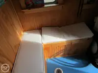 Trol gemisi satılık