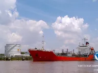 Petrol/Kimyasal tankeri satılık