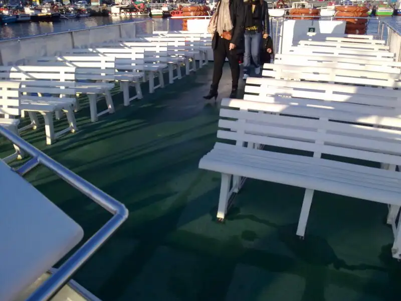 Feribot satılık