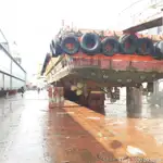 Mürettebat teknesi satılık