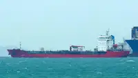 Petrol/Kimyasal tankeri satılık