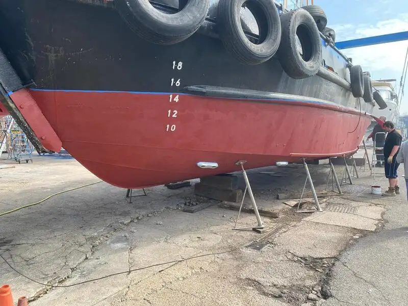 Çekme teknesi satılık