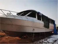 Yolcu gemisi satılık