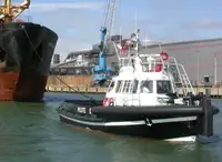 Çekme teknesi satılık