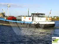 Petrol/Kimyasal tankeri satılık