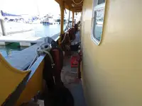 İş gemileri satılık