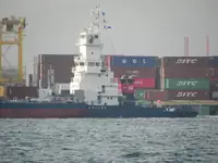 Soğutmalı gemi satılık