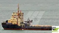 Römorkör satılık