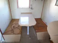 Çekme teknesi satılık