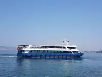 Yolcu gemisi satılık