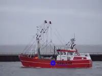 Çift kirişli trol satılık