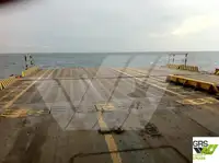 Ro-Ro gemisi satılık