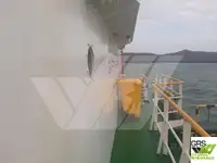 Çıkarma aracı, tank satılık