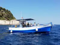 Trawler satılık
