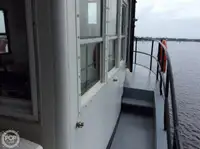 Çekme teknesi satılık