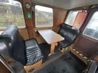 Pilot teknesi satılık