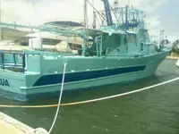 Trol gemisi satılık