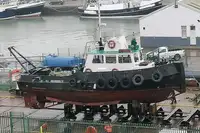 Römorkör satılık