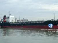 Petrol/Kimyasal tankeri satılık